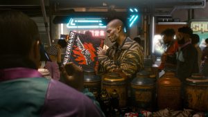 Cyberpunk 2077 não terá multiplayer “no lançamento”, diz CD Projekt RED