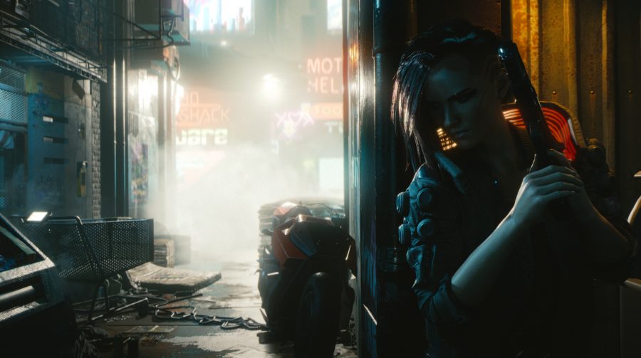 Cyberpunk 2077: gameplay divulgado é parte inicial do jogo