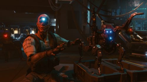 Cyberpunk 2077: missões falhas mudam o curso da história