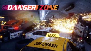 Ex-Devs de Burnout criam novo estúdio e já trabalham em dois jogos