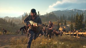 Days Gone: conhecendo os principais recursos do novo exclusivo de PS4