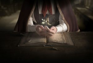 Deráciné, novo jogo do estúdio de Bloodborne, recebe novas imagens