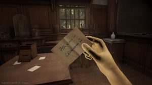 Déraciné: gameplay de 40 minutos mostra proposta dramática