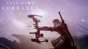 [Testamos na E3] Destiny 2 Forsaken promete levar o game a um outro nível