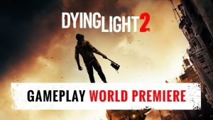 Escritores de The Witcher 3 estão colaborando com Dying Light 2