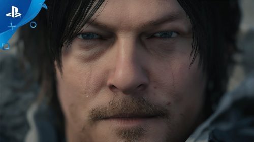 Rumores de Death Stranding sugerem um jogo 