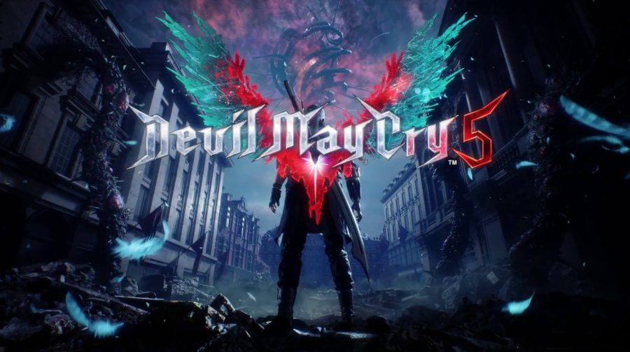 [BGS 2018] Devil May Cry 5 traz combates frenéticos e cenários infernais