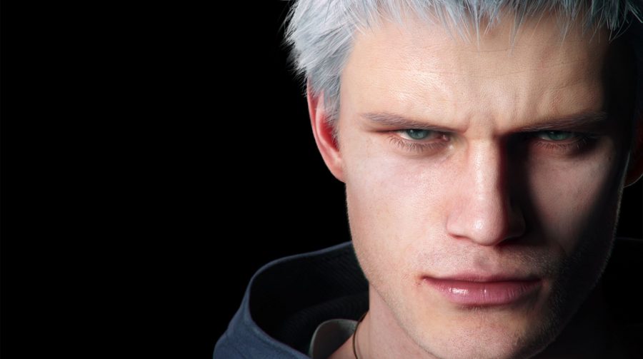 Devil May Cry 5 ganha longo gameplay na Tokyo Game Show; assista