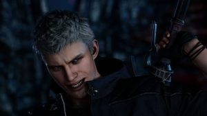 DEMO de Devil May Cry 5 para o PS4 recebe data: 07 de fevereiro