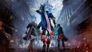 Devil May Cry 5: trailer legendado, novas informações e período de lançamento