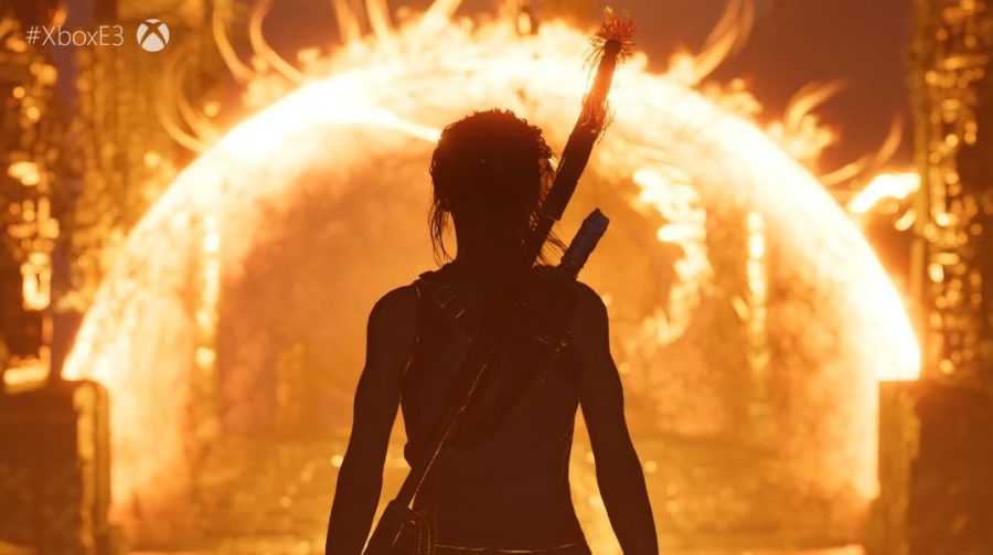 Larinha! Shadow of the Tomb Raider recebe novo trailer; assista