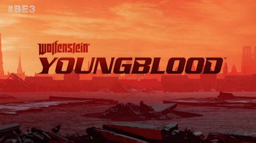 Bethesda anuncia Wolfenstein: Youngblood; confira primeiro trailer