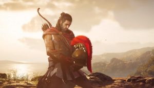 Saiba mais detalhes do gameplay de Assassin’s Creed Odyssey