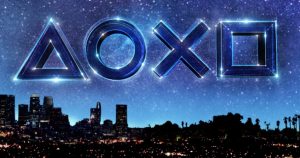 Sony oferece brindes digitais em celebração a E3 2018; agarre os seus