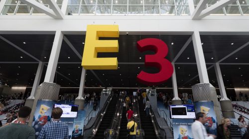 Quanto custa ir para a E3?