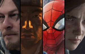 Quanto custa o hype? Sony lança trailer preparativo para showcase na E3