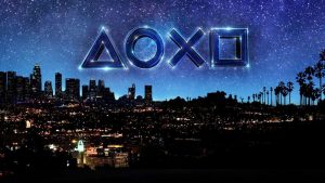 Entre no clima da E3 com um tema dinâmico (gratuito) do PlayStation