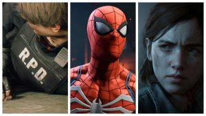 E3 2018: o que vimos de melhor no maior evento de games do mundo