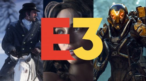 Game Critic Awards elege os melhores da E3; Anthem lidera