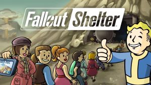 É oficial: reality show de Fallout Shelter é anunciado pela Amazon