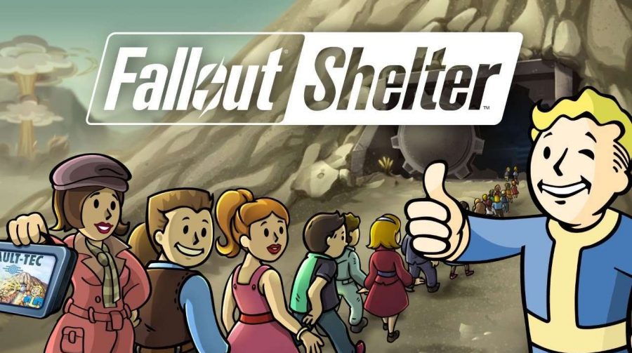 Processinho: Bethesda e WB fecham acordo sobre 'plágio de Fallout Shelter'
