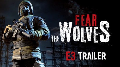 Fear the Wolves, battle royale em primeira pessoa, recebe trailer de gameplay