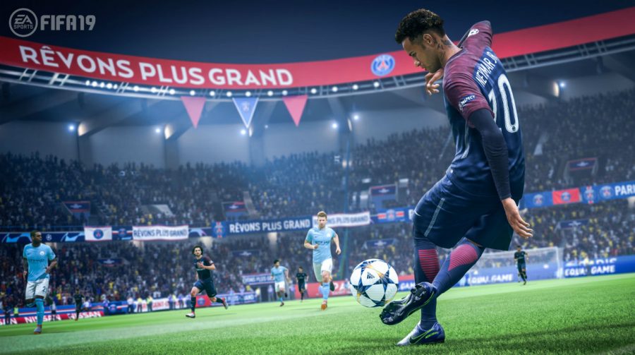 [Testamos na E3 2018] Fifa 19 é o jogo de futebol mais bonito da história
