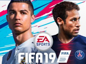 FIFA 19 chega em setembro com Champions e novos modos