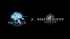Collab. Monster Hunter: World x Final Fantasy XIV vai acontecer em agosto