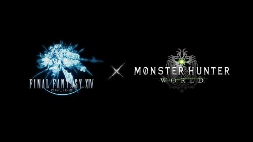 Collab. Monster Hunter: World x Final Fantasy XIV vai acontecer em agosto