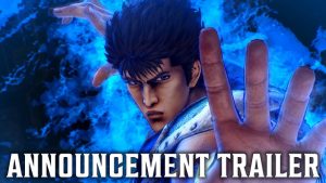 Exclusivo de PS4, Fist of the North Star: Lost Paradise, chega em 2 de outubro
