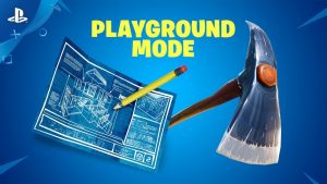 Mas já? Modo Parquinho é removido temporariamente de Fortnite