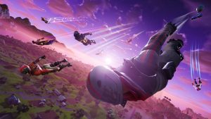 Campeonato de Fortnite oferece premiação de U$ 1 milhão