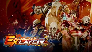 Fighting EX Layer recebe data de lançamento: 28 de junho; conheça mais