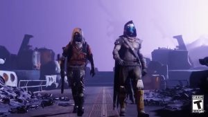 [BGS] Dev de Destiny 2 garante “conteúdo com frequência” em Forsaken