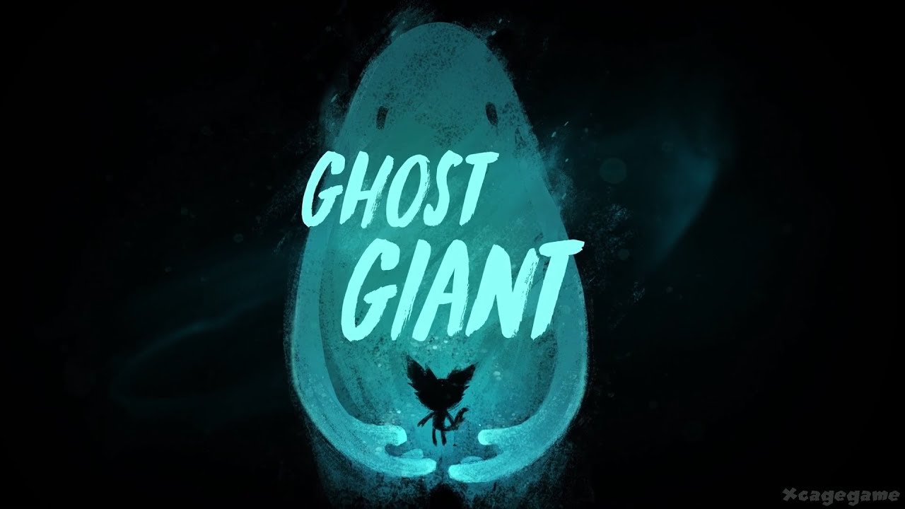free download vr ghost giant