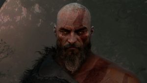 A arte God of War: incríveis imagens artísticas do jogo