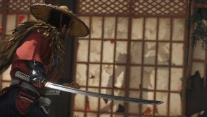 Sucker Punch destaca mais características de Ghost of Tsushima