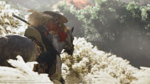 Sucker Punch quer “um mundo muito vivo” em Ghost of Tsushima