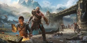God of War ainda tem segredo não descoberto, diz diretor