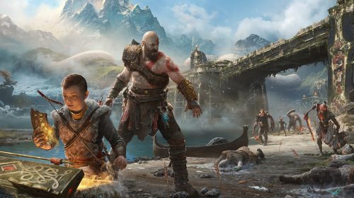 God of War ainda tem segredo não descoberto, diz diretor