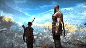 God of War está próximo de bater 1 bilhão de views no YouTube