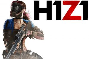 H1Z1 chega a 10 milhões de jogadores no PS4; Brindes e adições oferecidos