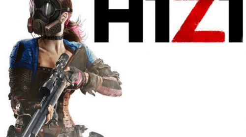 H1Z1 chega a 10 milhões de jogadores no PS4; Brindes e adições oferecidos