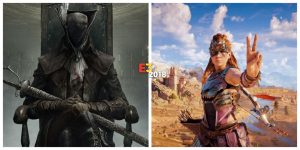 Sony pode anunciar Bloodborne 2 e Horizon Zero Dawn 2 na E3 2018?