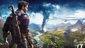 Confirmado! Trailer revela Just Cause 4 para 18 de dezembro