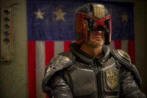 Rebellion indica que Judge Dredd pode ganhar novo jogo em breve