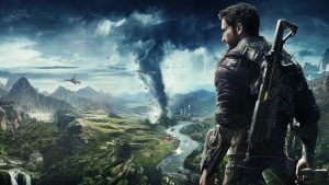 Vendas de Just Cause 4 não pagaram nem “custos de investimentos”