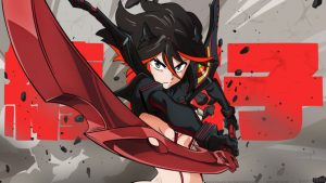 Kill la Kill: If não será censurado no PlayStation 4; demo já disponível