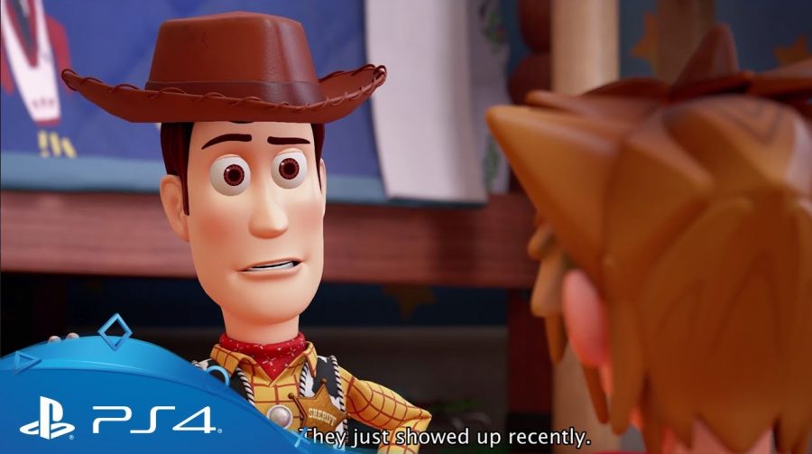 [Testamos na E3] Kingdom Hearts 3 tem ótimo gameplay com Toy Story